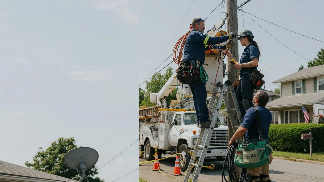Electrical Repair in Middleburg, NC near me